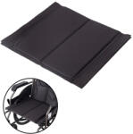 inSPORTline Ülőpárna inSPORTline Jakesully mechanikus kerekesszékhez, könnyű felszerelés, rögzítés csavarokkal (28907)