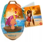 Mattel Vaiana 2. : Tengeri kaland meglepetés szett (JBT68) - jatekbolt