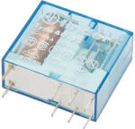  Relé F40, 52, 9, 005 FINDER 8A 5V (3026)