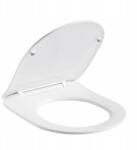 Balneo Wc-ülőke Szabadon Ereszkedő Kihúzható Duroplast Luna/Luxa (5905591093774)