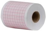 Prima Hartie Electrocardiograf, Prima, 55 mm x 20 m, Hellige, 5 Role (VTR-1078-55x20-5)