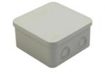 Bemis Doza Derivatie Bemis BB1-0441-0003, 95 x 95 x 50 mm, IP44, Halogen Free (JB-BB104410003-BMS)