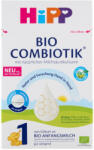 HiPP 1 BIO Combiotik tejalapú, anyatej-helyettesítő tápszer 0 hó+ (600 g)