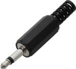  Jack 3, 5 MONO műanyag (1162)