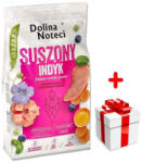 Dolina Noteci DOLINA NOTECI Prémium pulyka - szárított kutyaeledel 9kg + Meglepetés A Kutyádnak Ingynes
