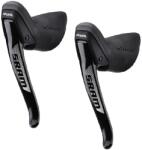 Sram Rival 1 singlespeed/cyclocross országúti fékkar szett (bal és jobb), fekete