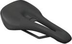 Ergon SR Allroad női nyereg, M/L-es méret (252x155 mm), anatómikus, fekete