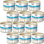 Dolina Noteci Dolina Noteci Premium for Small Breeds Junior báránypecsenyében gazdag Junior 12x185g