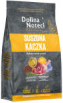 Dolina Noteci DOLINA NOTECI Prémium szárazeledel sterilizált macskáknak, minden fajtájú macskáknak kacsa 2 kg + Ingyenes Meglepetés Macskának