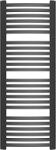 Instal Projekt Retto fürdőszoba radiátor dekoratív 143.6x54 cm grafit RET-50/140C12 (RET50140C12)