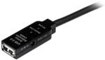 StarTech USB Active Extension Kábel - 5 m
