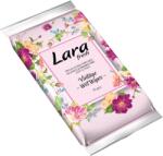Lara vintage nedves törlőkendő 15db