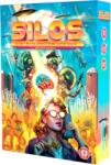 Bitewing Games SILOS (angol) társasjáték