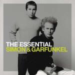 Simon & Garfunkel - The Essential Simon & Garfunkel (2 CD) (886977510229)