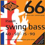Rotosound RS66M Basszusgitár húr (RS66M)