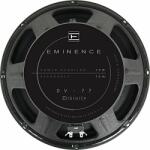 Eminence DV-77 Gitár / Basszusgitár Hangszóró 8 Ohm (122711A-U)