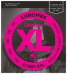 D'Addario ECB81-5SL Basszusgitár húr (ECB81-5SL)