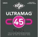 Rotosound UM45 Basszusgitár húr (<![CDATA[UM45]]>)
