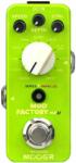 MOOER Mod Factory MKII Multieffekt (<![CDATA[ME MME 2]]>)