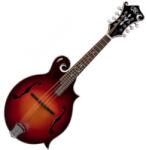 SX SMF860 Cherry Sunburst Mandolin (SMF860CS)