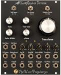 EarthQuaker Devices The Wave Transformer Eurorack Module Moduláris rendszer (EQD WAVE ER)