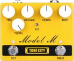 Tone City Model M V2 Gitáreffekt (TC MODEL M V2)