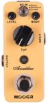 MOOER Acoustikar Gitáreffekt (ME MAC 1)