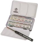 Schmincke 76.4901 Akvarell festékek halmaza 12 db (76.4901)