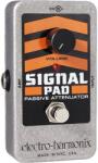 Electro-Harmonix Signal Pad Feszültségosztó és Load box (ATTENUATOR)