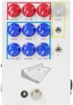 JHS Pedals Colour Box V2 Rackes gitárerősítők és előfokok (JHS COLOUR BOX V2)