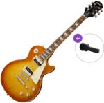 Epiphone Les Paul Classic SET Honey Burst Elektromos gitár