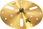 Zildjian K0890 K EFX 16" Effektcintányér (<![CDATA[K0890]]>)