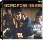 Elvis Presley - Sunset Boulevard (Reissue) (Boxset) (5 CD) (0198029055122)