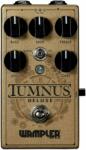 Wampler Tumnus Deluxe Gitáreffekt (<![CDATA[TUMNUS DELUXE]]>)
