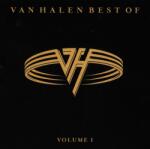 Van Halen - Best Of Volume 1 (Reissue) (Remastered) (CD) (0093624647423)
