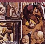 Van Halen - Fair Warning (Indie Exclusive) (Limited Edition) (CD) (0821797224666)