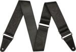 Fender Tooled Leather Guitar Strap 2'' Black Gitárszíj (<![CDATA[0996970006]]>)