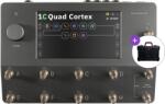 Neural DSP Quad Cortex Gator XL SET Rackes gitárerősítők és előfokok (QCORTEX-GATOR-XL-SET)