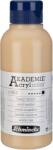 Schmincke Akademie Akril festék 662 Sand Reddish 250 ml 1 db (75.3145)
