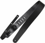 Richter Raw II Black Black Gitárszíj (1152)