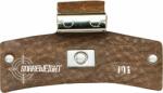 Snareweight M1 Brown Tompító (M1B-BROWN)