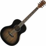Washburn Bella Tono Novo S9 Charcoal Burst Akusztikus gitár