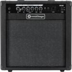 Revoltage RV-40B Basszusgitár kombó (RV-40B)