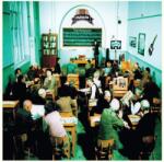 Oasis - The Masterplan (Remastered) (Reissue) (Anniversary Edition) (CD) (0196588567223)