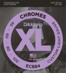 D'Addario ECB84 Basszusgitár húr (ECB84)
