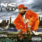 Nas - Stillmatic (CD) (5099750417669)