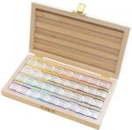 UMTON BARVY 86.2904 Akvarell festékek halmaza 36 x 2, 6 ml (86.2904)