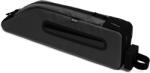 Capsuled Geantă pentru cadru Capsuled Top Tube Bag Volcanic Ash 2, 5L Geanta sport