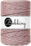 Bobbiny Macrame Cord 5 mm 100 m Mauve Zsinór (MX-E088)