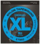 D'Addario ETB92 Basszusgitár húr (ETB92)